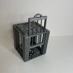 Dice Jail Dice Jail