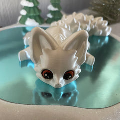 Flexi Fox Flexi Fox
