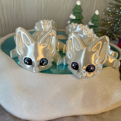 Flexi Fox Flexi Fox