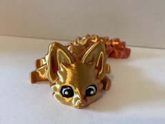 Flexi Fox Flexi Fox