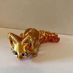 Flexi Fox Flexi Fox