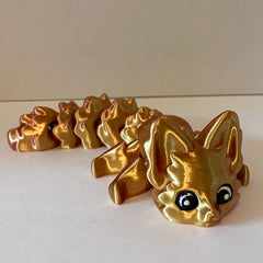 Flexi Fox Flexi Fox