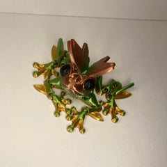 Flutter Frog Flutter Frog