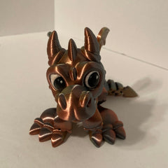 Baby Flexi Dragon Baby Flexi Dragon