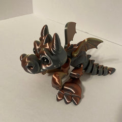 Baby Flexi Dragon Baby Flexi Dragon