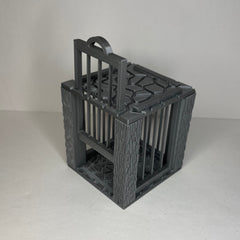 Dice Jail Dice Jail
