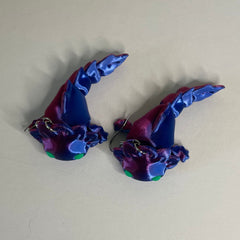 Axolotl Earrings Axolotl Earrings