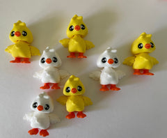 Goose Pixie Goose Pixie
