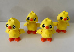 Goose Pixie Goose Pixie