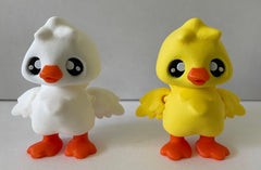 Goose Pixie Goose Pixie