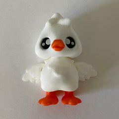 Goose Pixie Goose Pixie