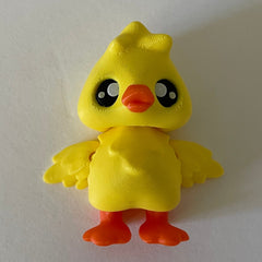 Goose Pixie Goose Pixie
