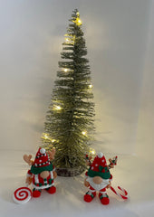 Christmas Gnome Christmas Gnome