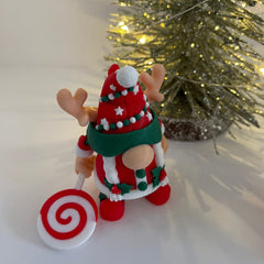 Christmas Gnome Christmas Gnome