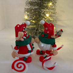 Christmas Gnome Christmas Gnome