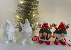 Christmas Gnome Christmas Gnome