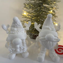 Christmas Gnome Christmas Gnome