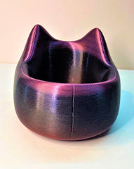 Cat Bowl Cat Bowl