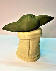 Grogu Grogu