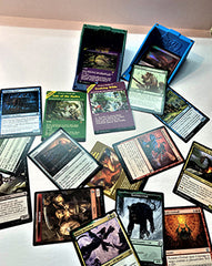 Magic the Gathering Deck Box Magic the Gathering Deck Box