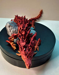 Spirit of the Forest - Dragon Spirit of the Forest - Dragon