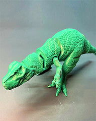 T-Rex T-Rex