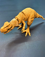 T-Rex T-Rex