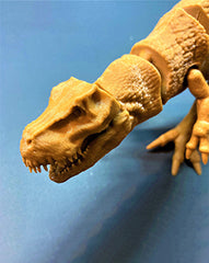 T-Rex T-Rex