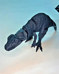 T-Rex T-Rex