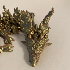 Spirit of the Forest - Dragon Spirit of the Forest - Dragon