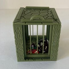 Dice Jail Dice Jail