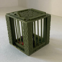 Dice Jail Dice Jail