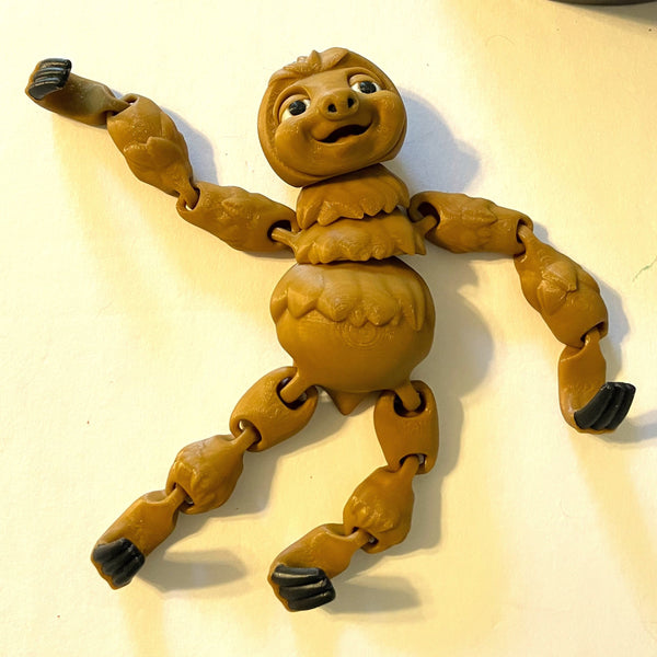 Flexi Sloth