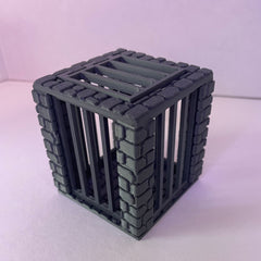Dungeon Dice Jail