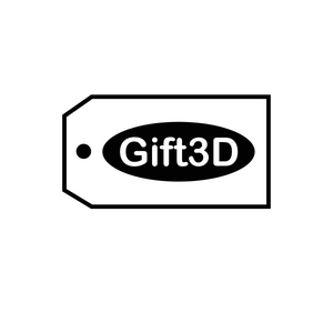 Gift3D