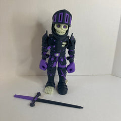 Undead Flexi Knight