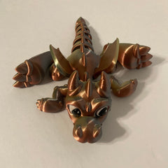 Baby Flexi Dragon