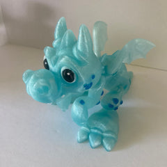 Baby Flexi Dragon