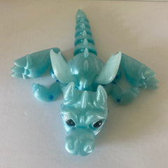 Baby Flexi Dragon