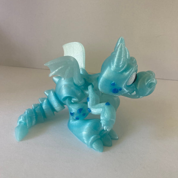 Baby Flexi Dragon