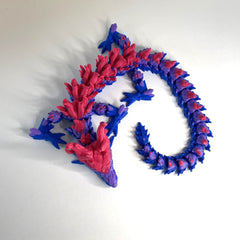 Spirit of the Forest - Dragon