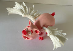 Flying Pig