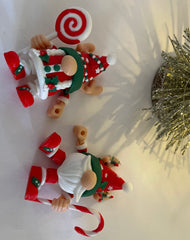 Christmas Gnome