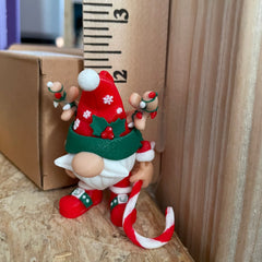 Christmas Gnome