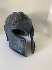 Spartan Helmet