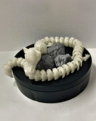 Articulated Rock Dragon