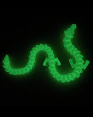 Articulated Rock Dragon