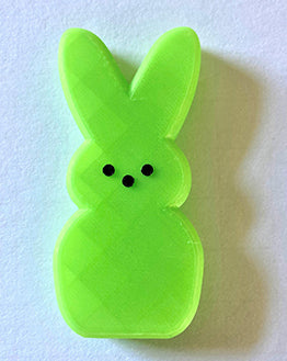 Bunny Peeps