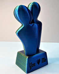 Couple Sculpture