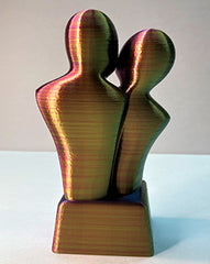 Couple Sculpture